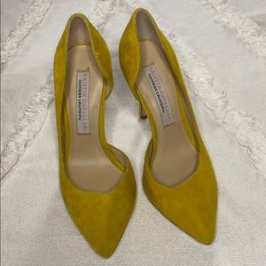 Chinese Laundry -Kristin Cavallari Copertina heels